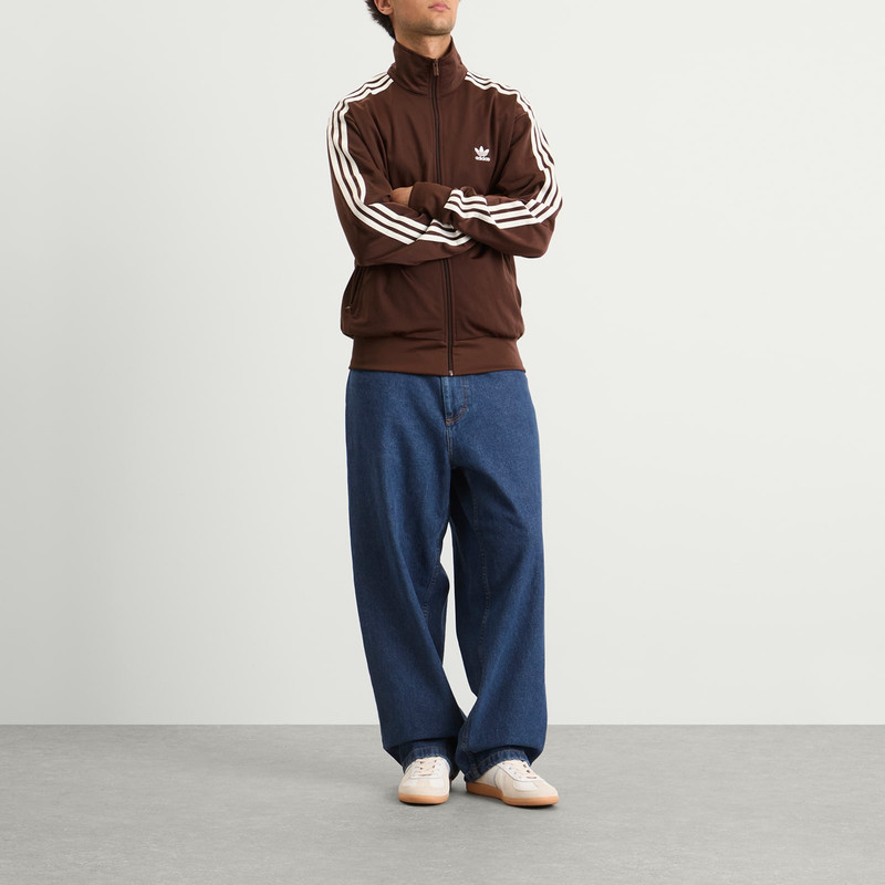 adidas Adidas Firebird Track Top outlook