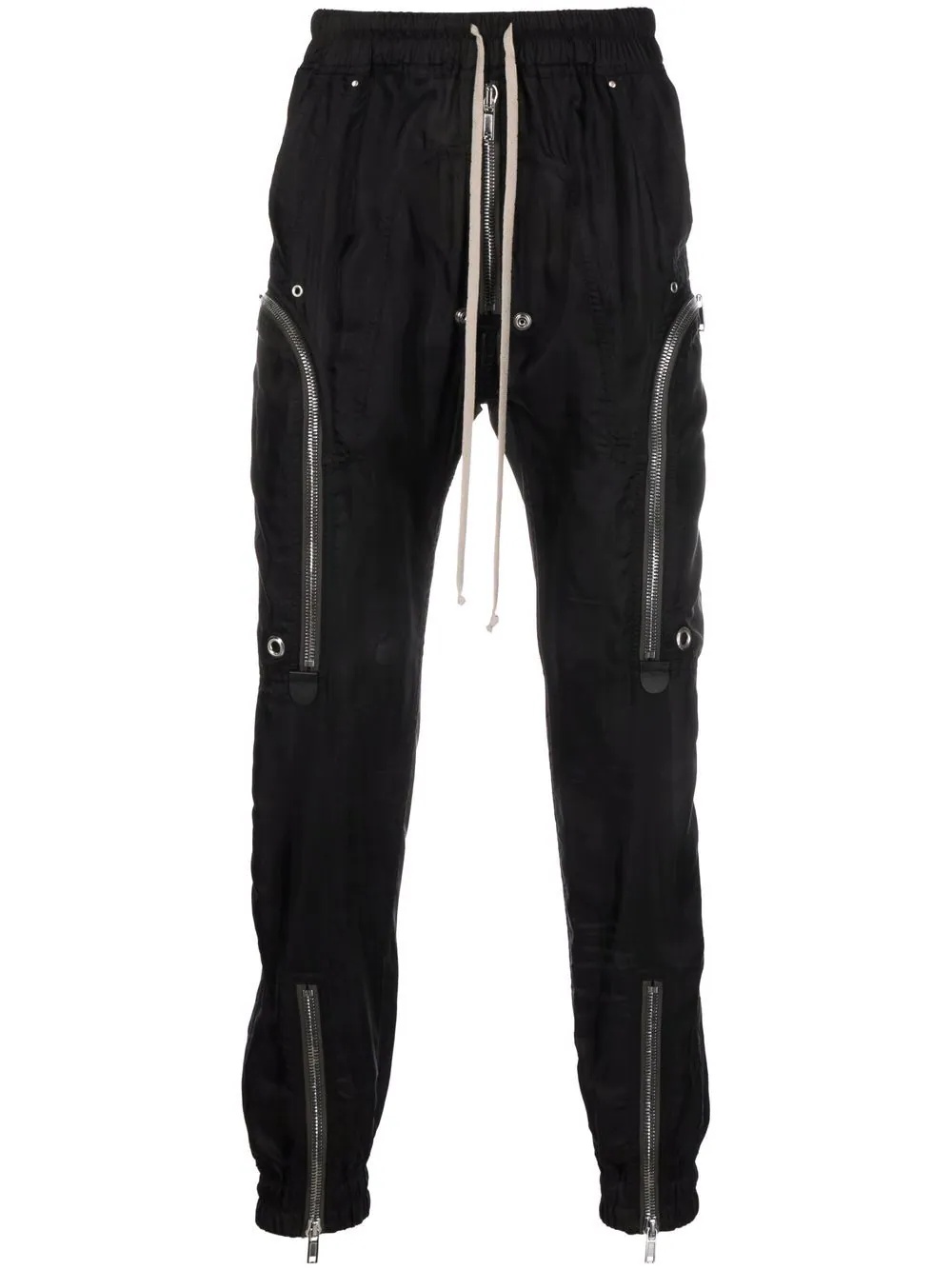 Bauhaus cargo trousers - 1