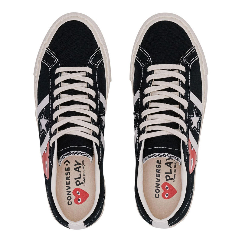 CDG Play One Star Academy Pro 4