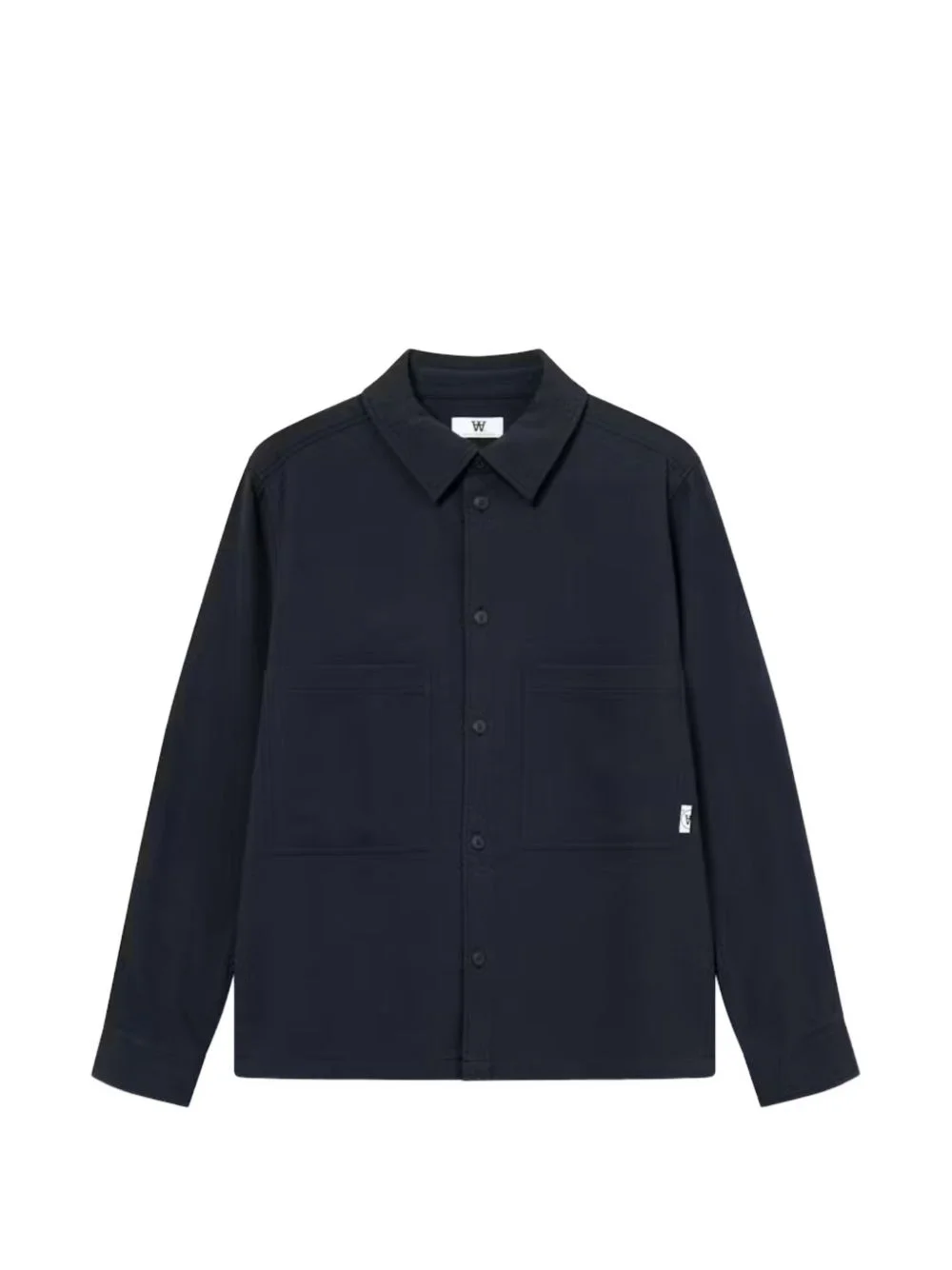 WWClay shirt - 1