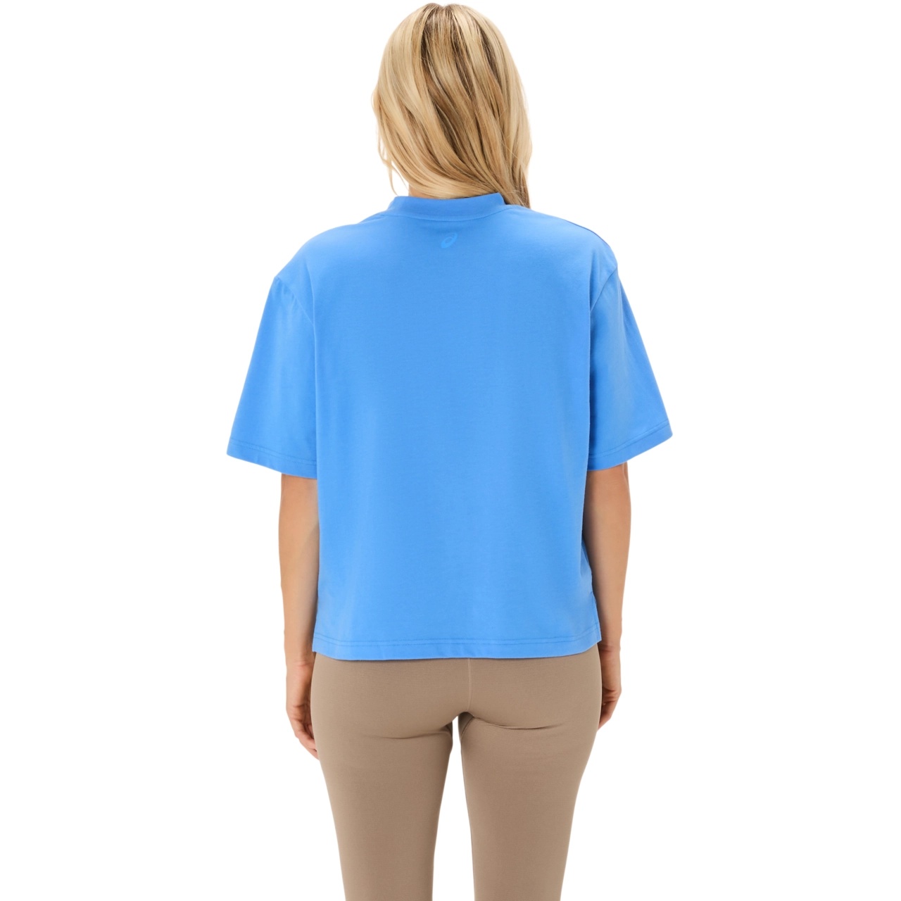 NAGINO RELAXED GRAPHIC TEE - 2