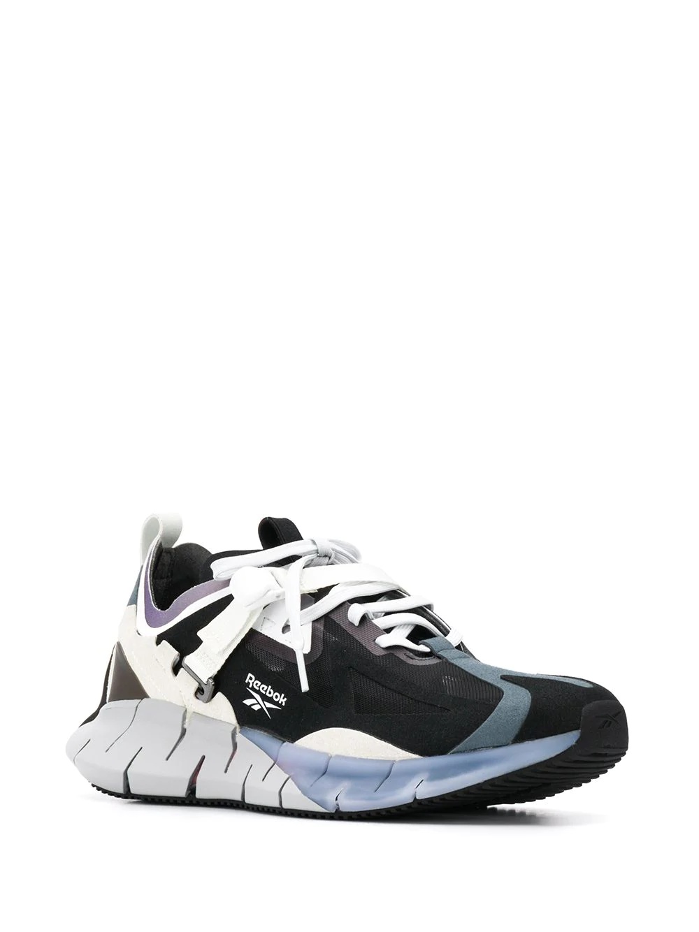 Zig Kinetica Concept_Type1 sneakers - 2