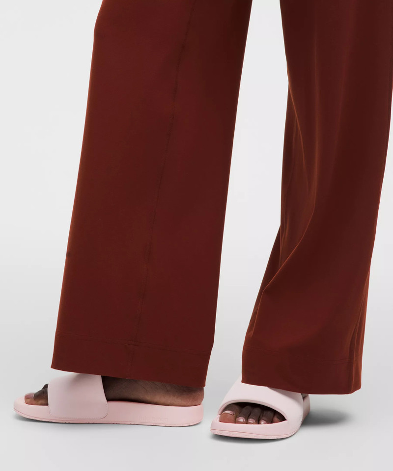 lululemon Women's Restfeel Slide outlook
