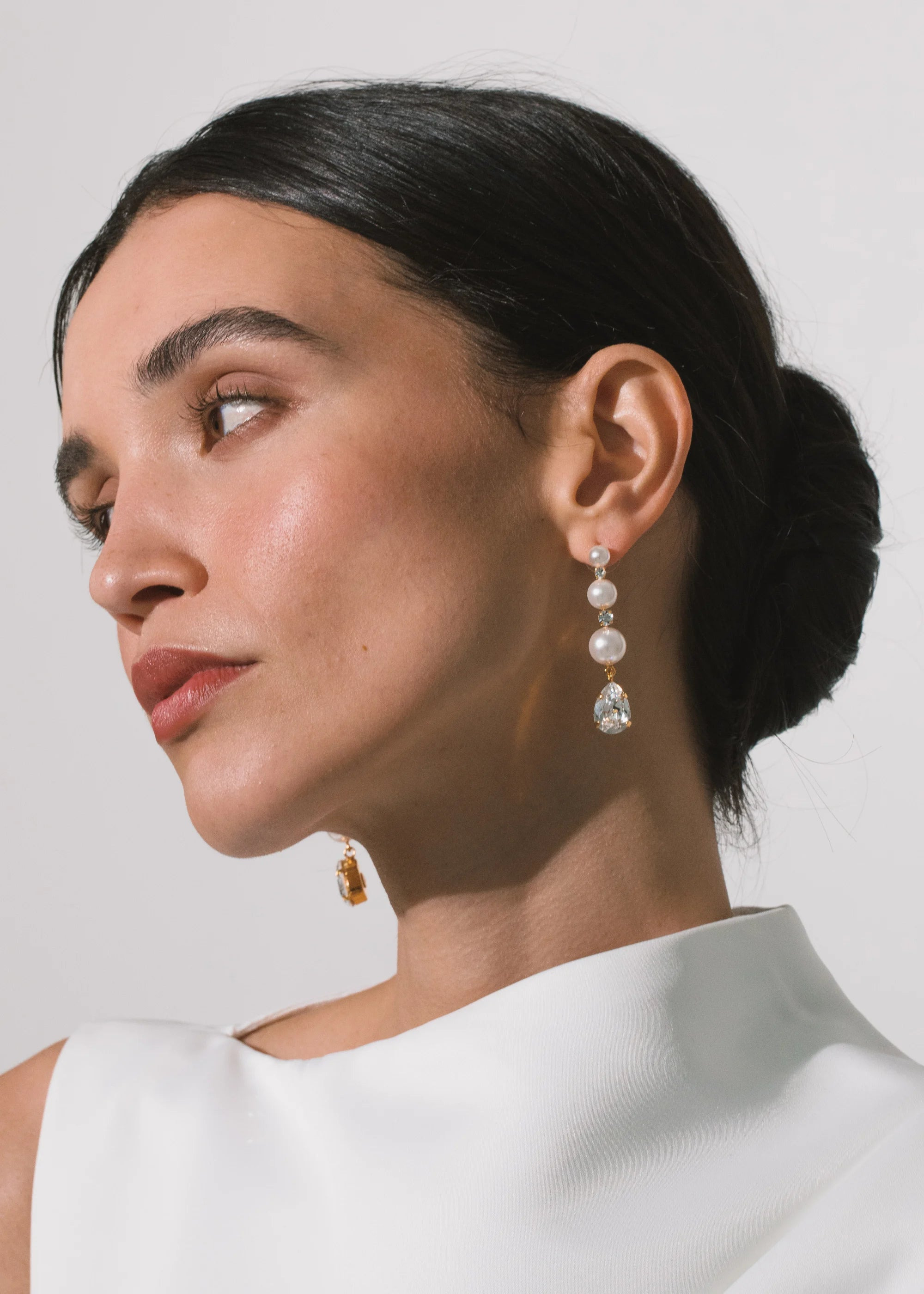 Corisande Earrings - 3