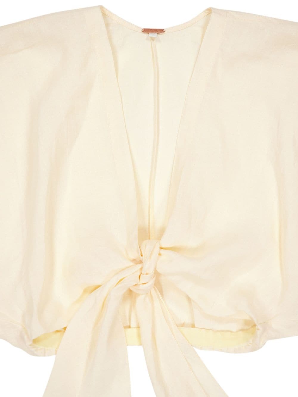 Dreat Dreams cropped top - 3