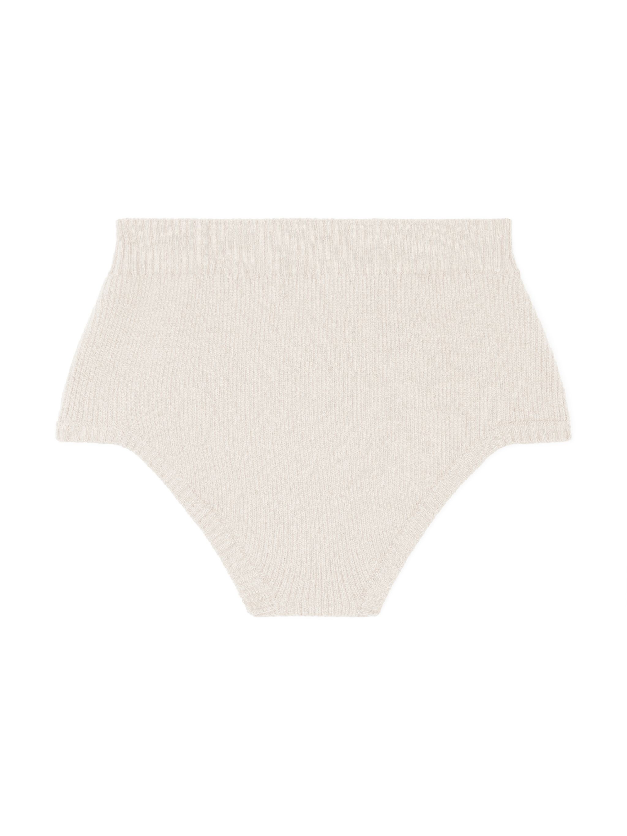 Cashmere Culotte - 3