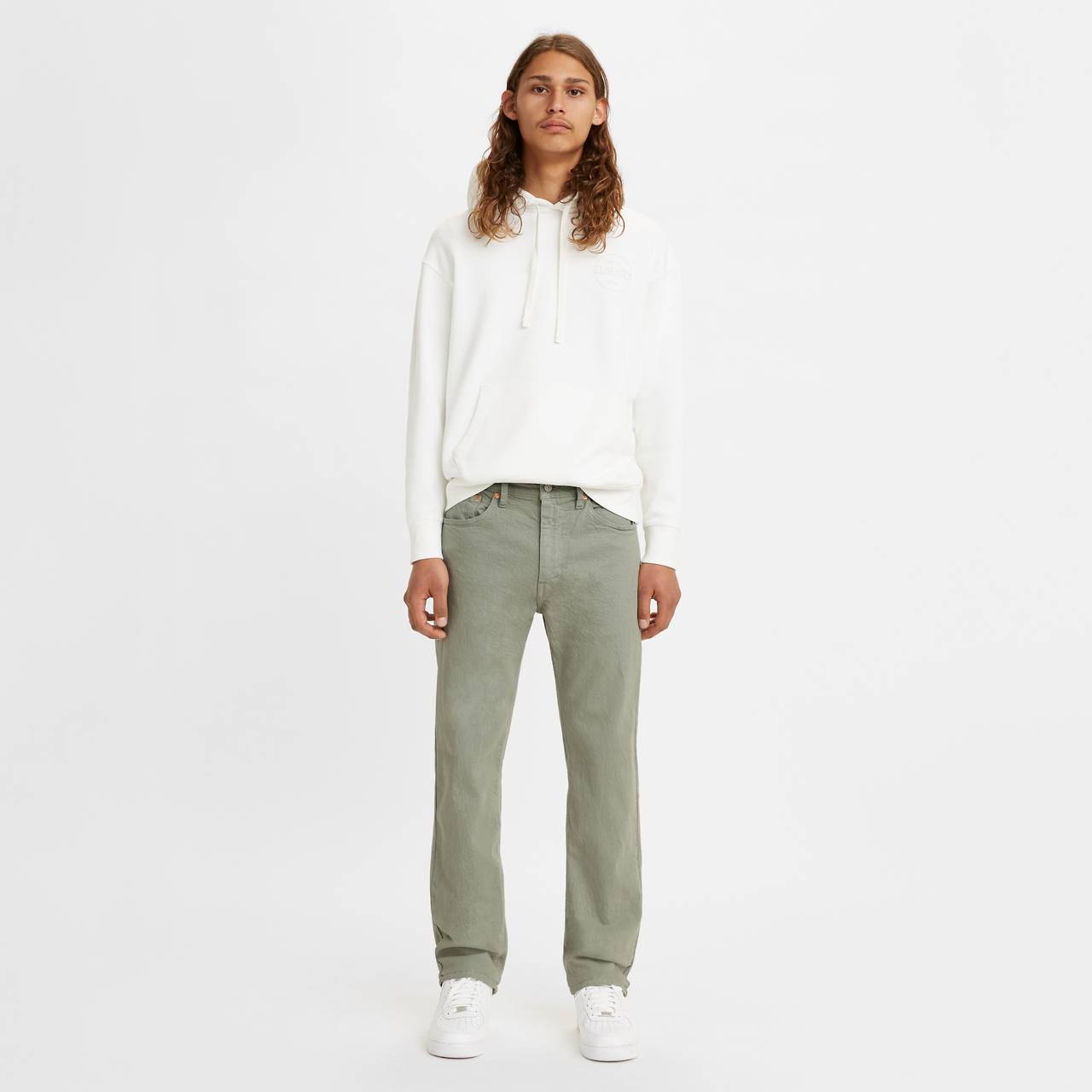 505™ REGULAR FIT MEN'S PANTS - 2