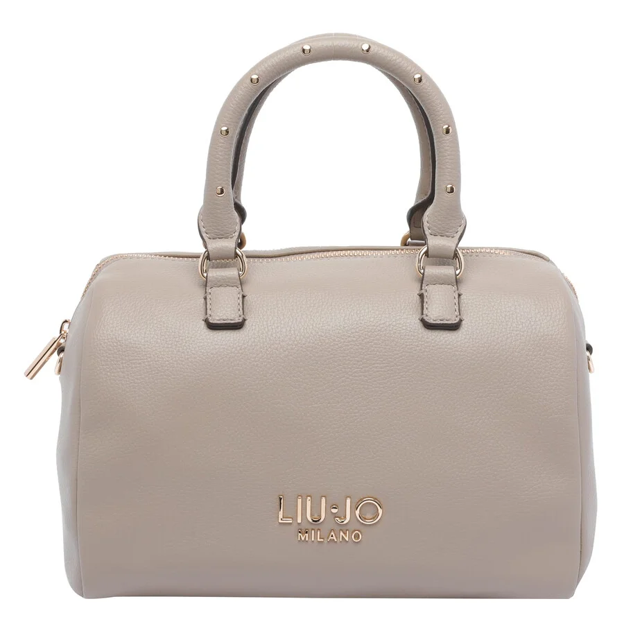 Liu-Jo Logo Satchel - 1