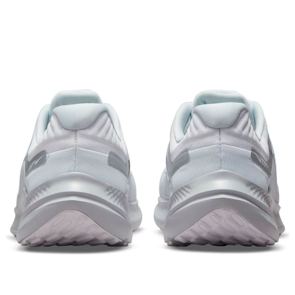 (WMNS) Nike Quest 5 'White Metallic Silver' DD9291-100 - 5