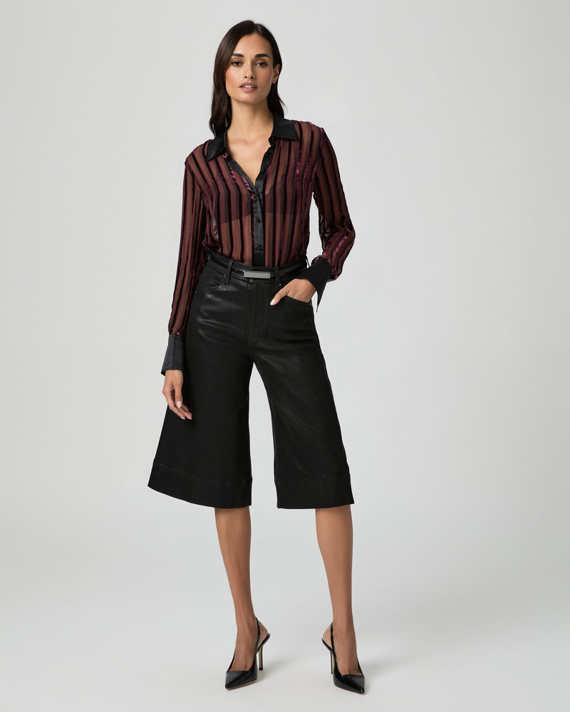 PAIGE Mazzy Shirt outlook