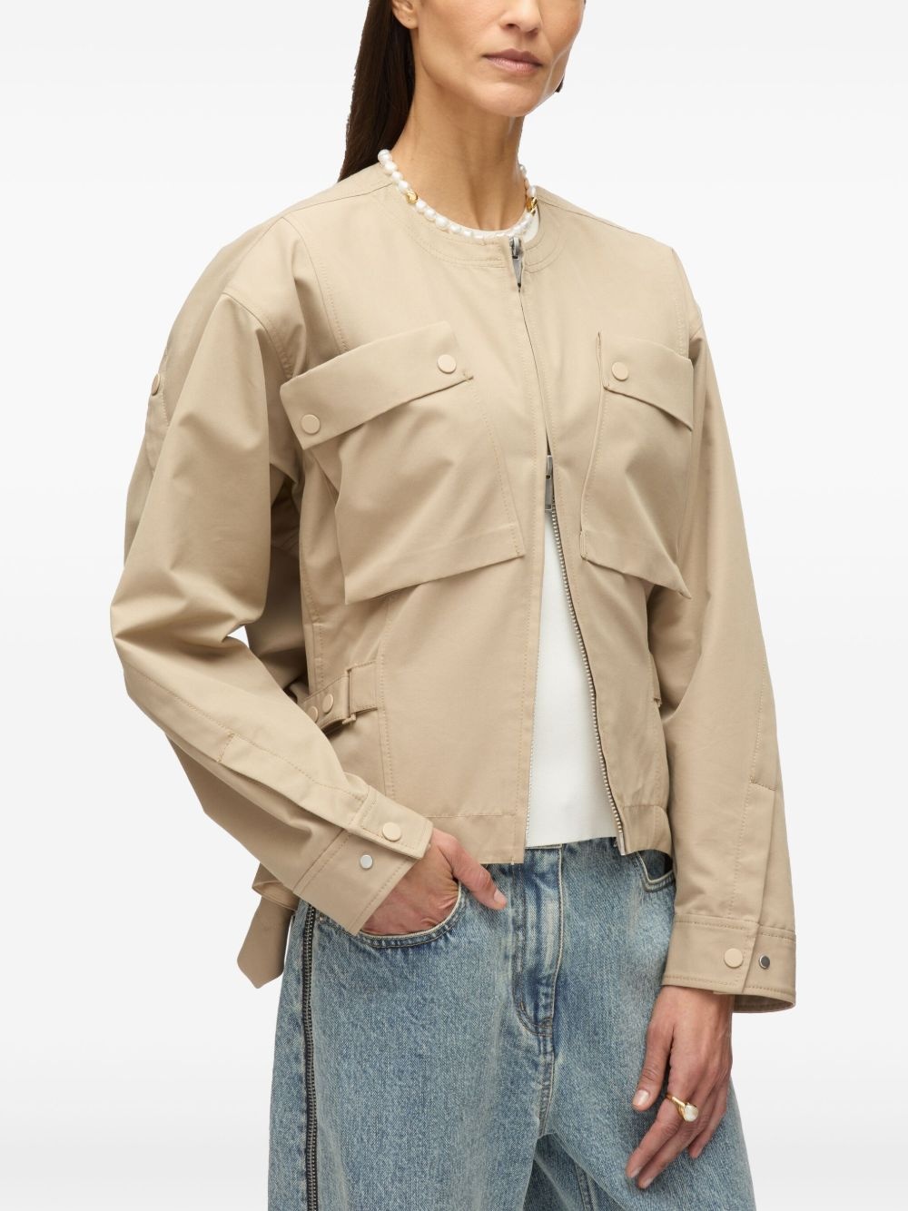 bomber jacket - 7