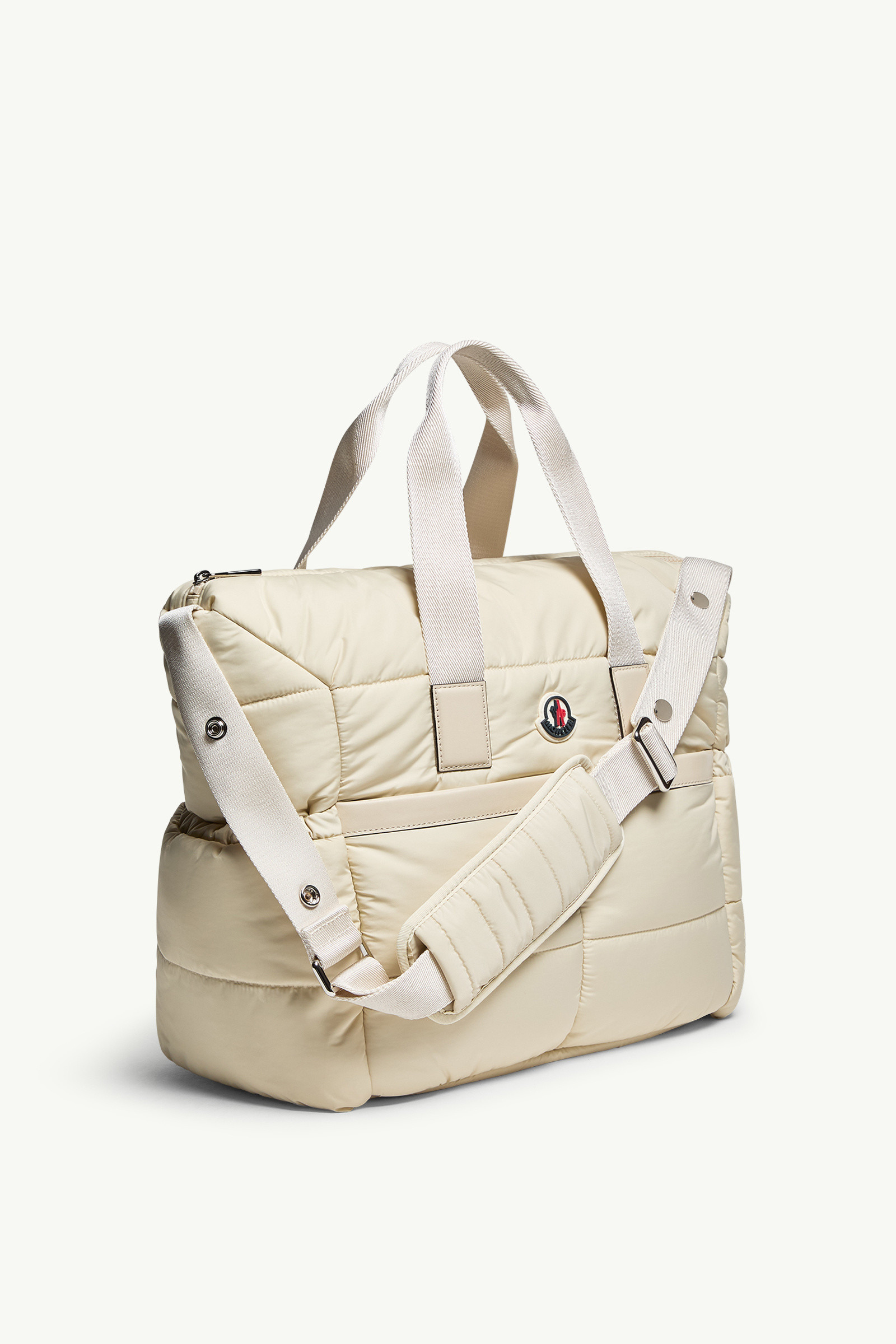Nylon Diaper Bag - 2