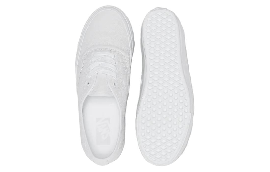 Vans Authentic Reissue 44 'White' VN000CQAWWW - 5