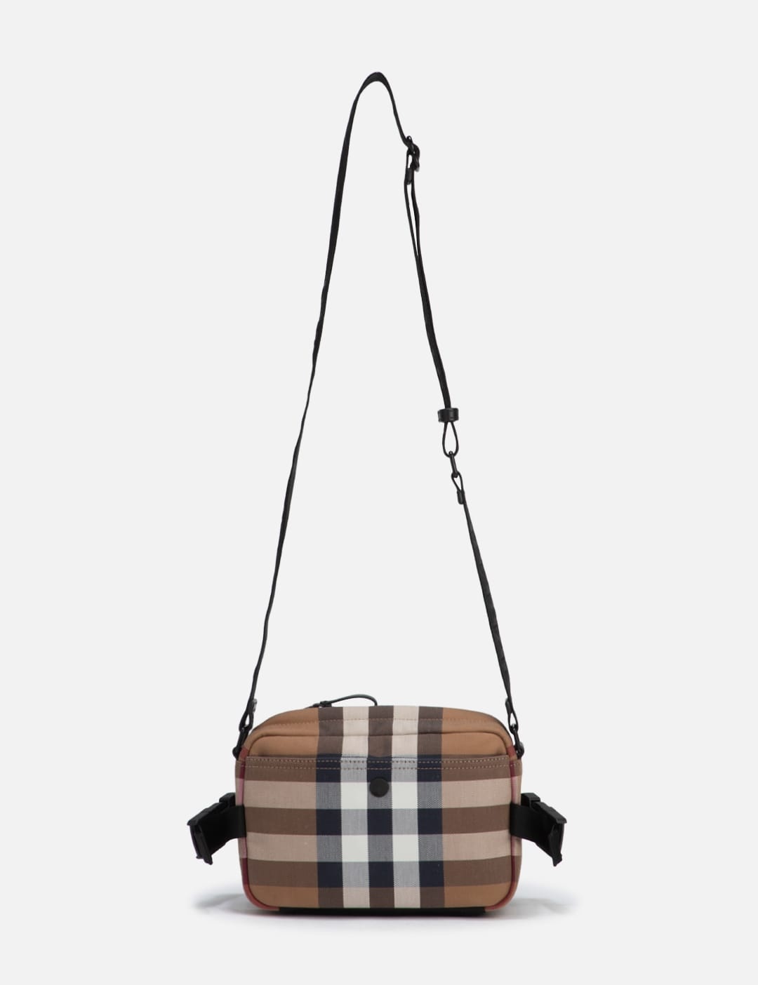 Burberry Paddy Check Waist Bag