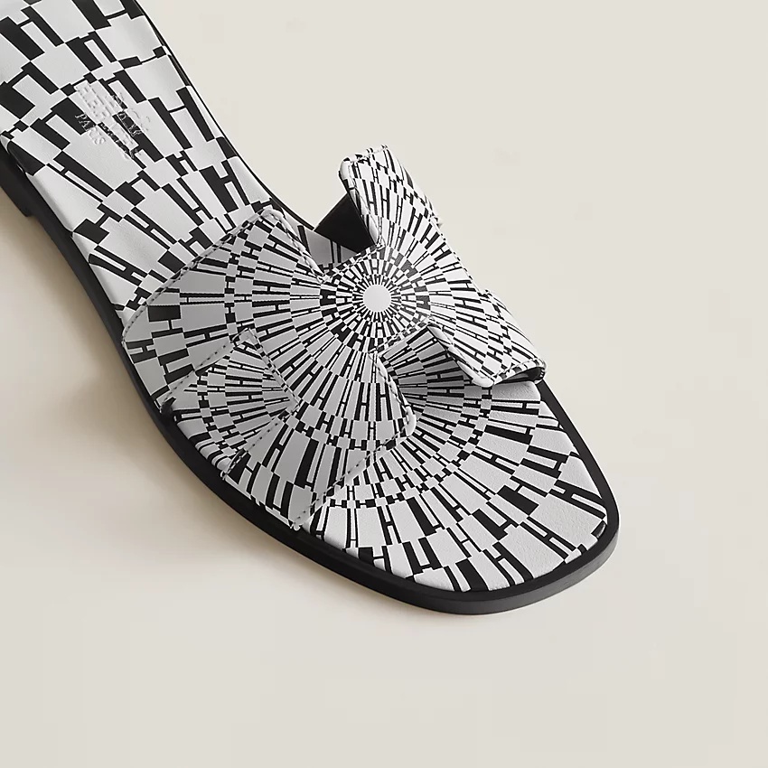 Oran sandal - 4