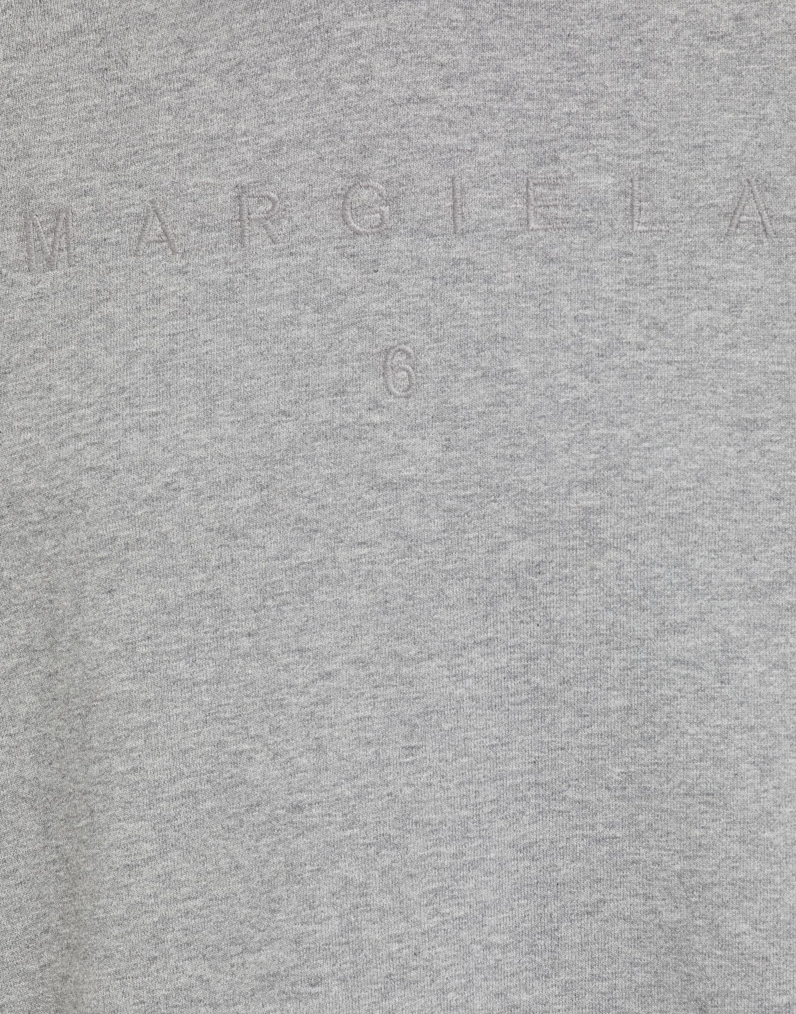 Logo sweatshirt - 6