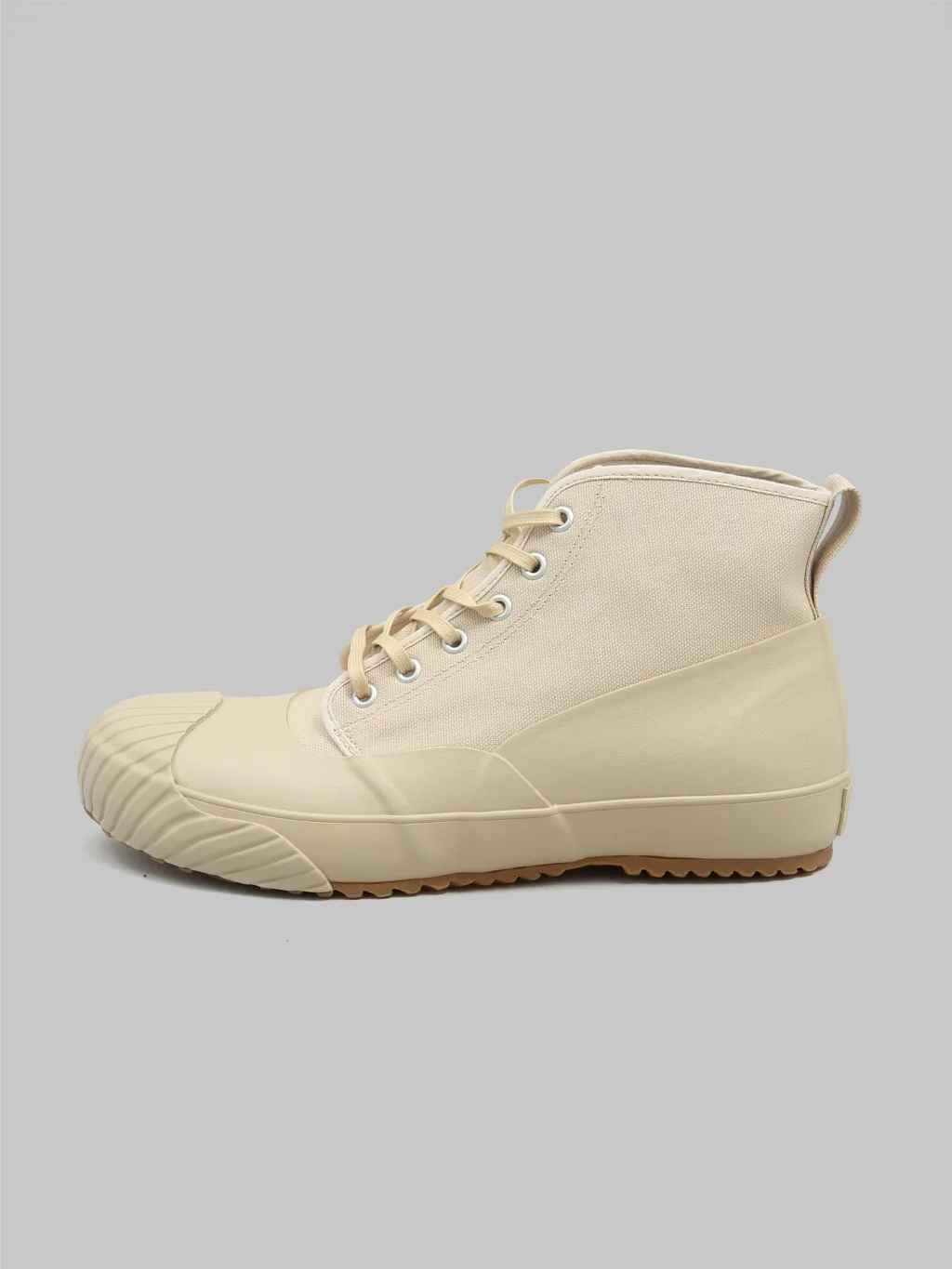 Moonstar All-Weather RF Sneakers Beige - 1