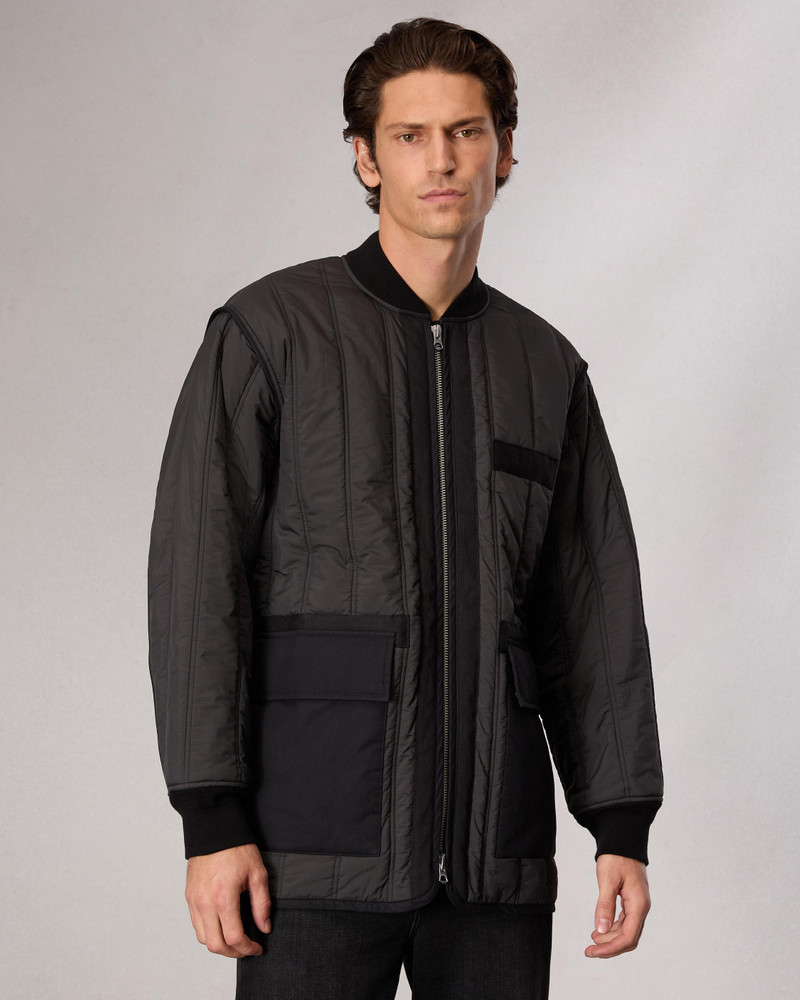 Delta Liner Jacket 2