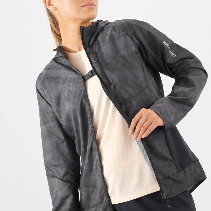 BONATTI CROSS WIND 9