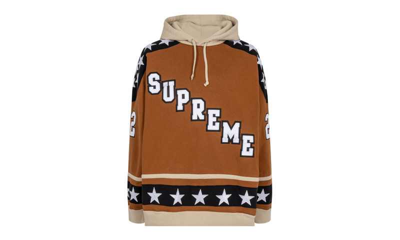 Hockey Hoodie "FW 22" - 1