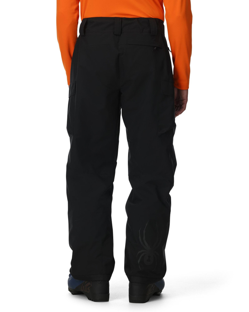 Mens Lift Pants - Black 6