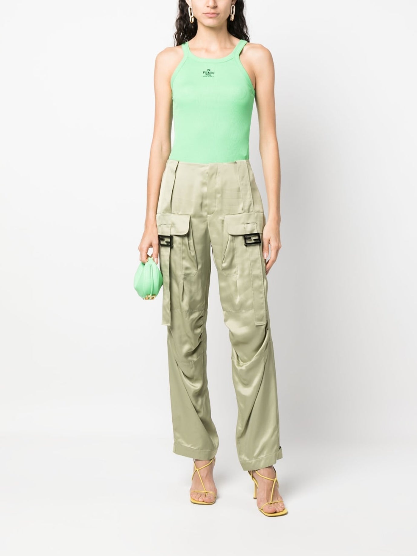 Fendi Trousers - 2