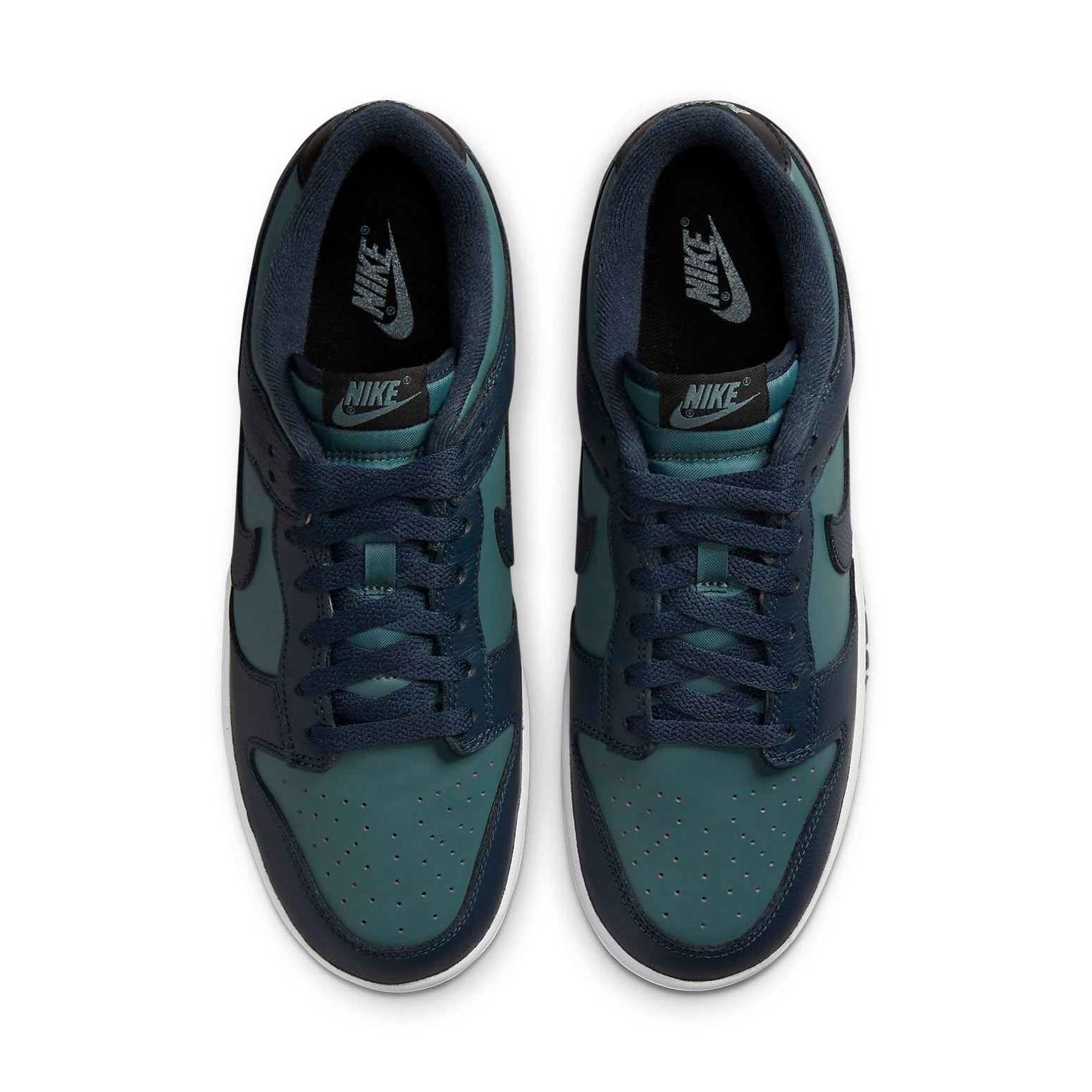 Nike Dunk Low Premium 'Armory Navy' DR9705-300 - 4