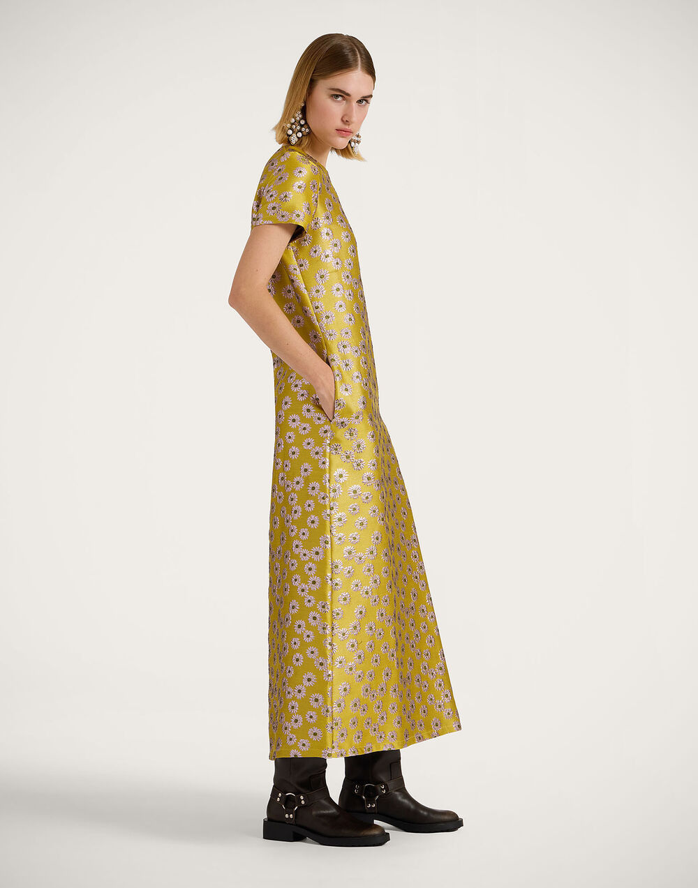 Super Swing Dress - 6