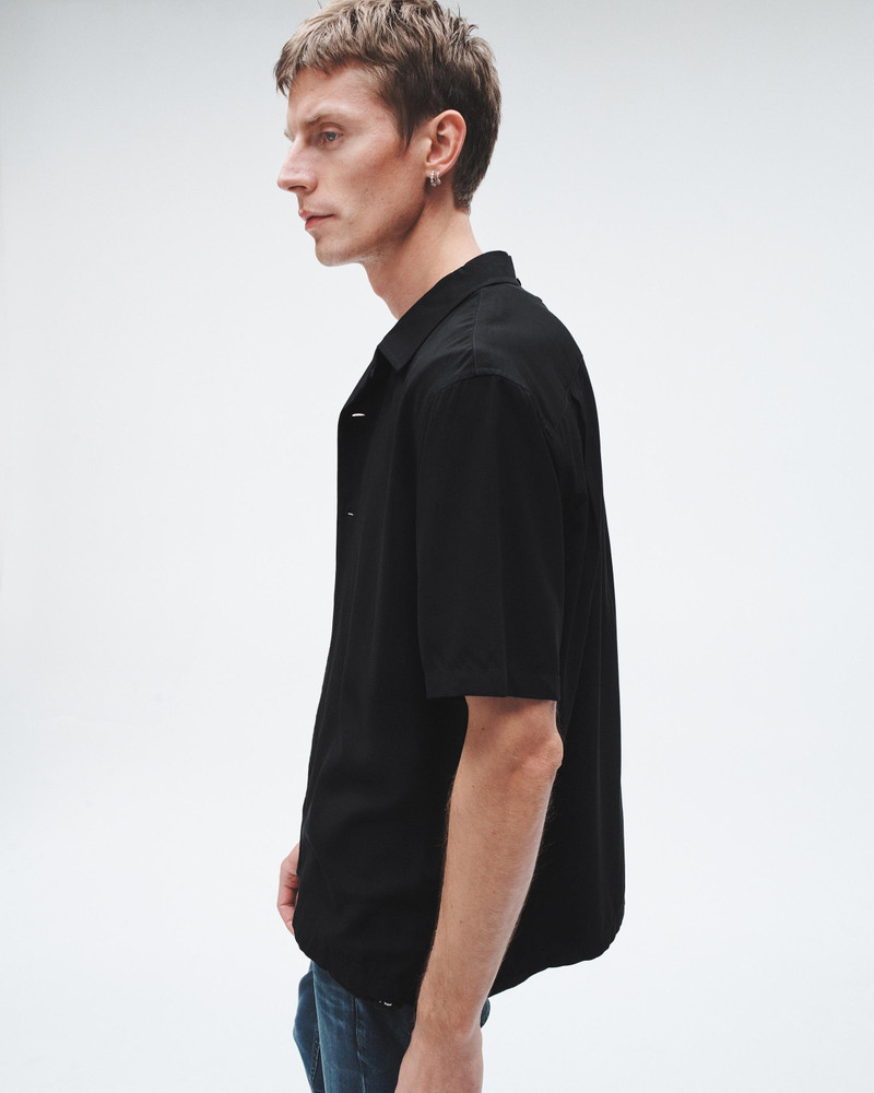 rag & bone Avery Viscose Shirt
Relaxed Fit Shirt outlook