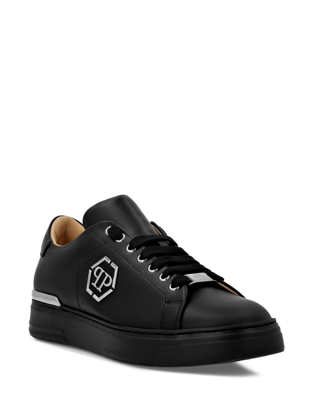 Hexagon sneakers - 2