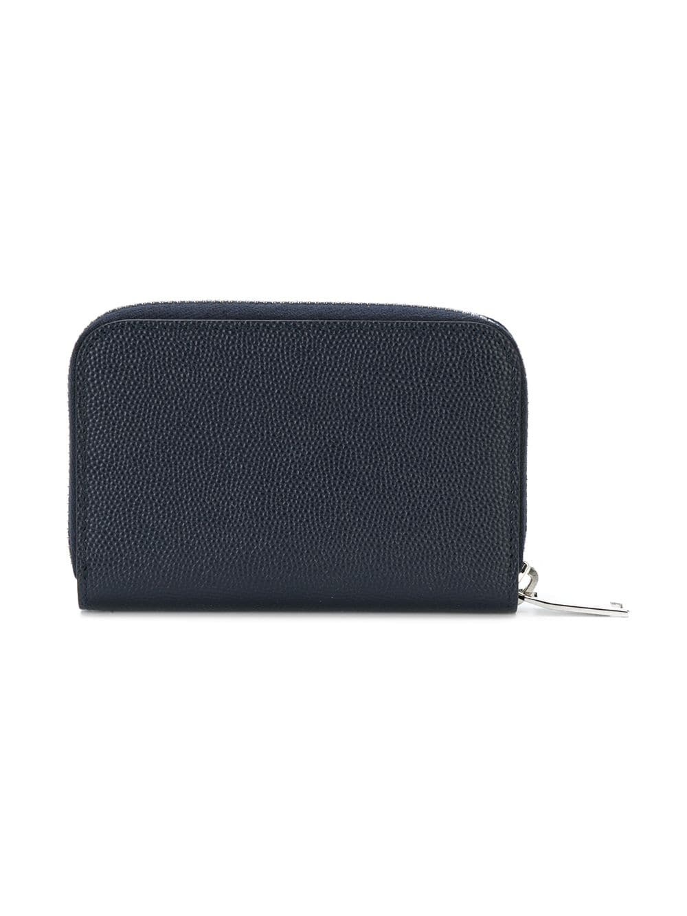 zip around coin purse - 2