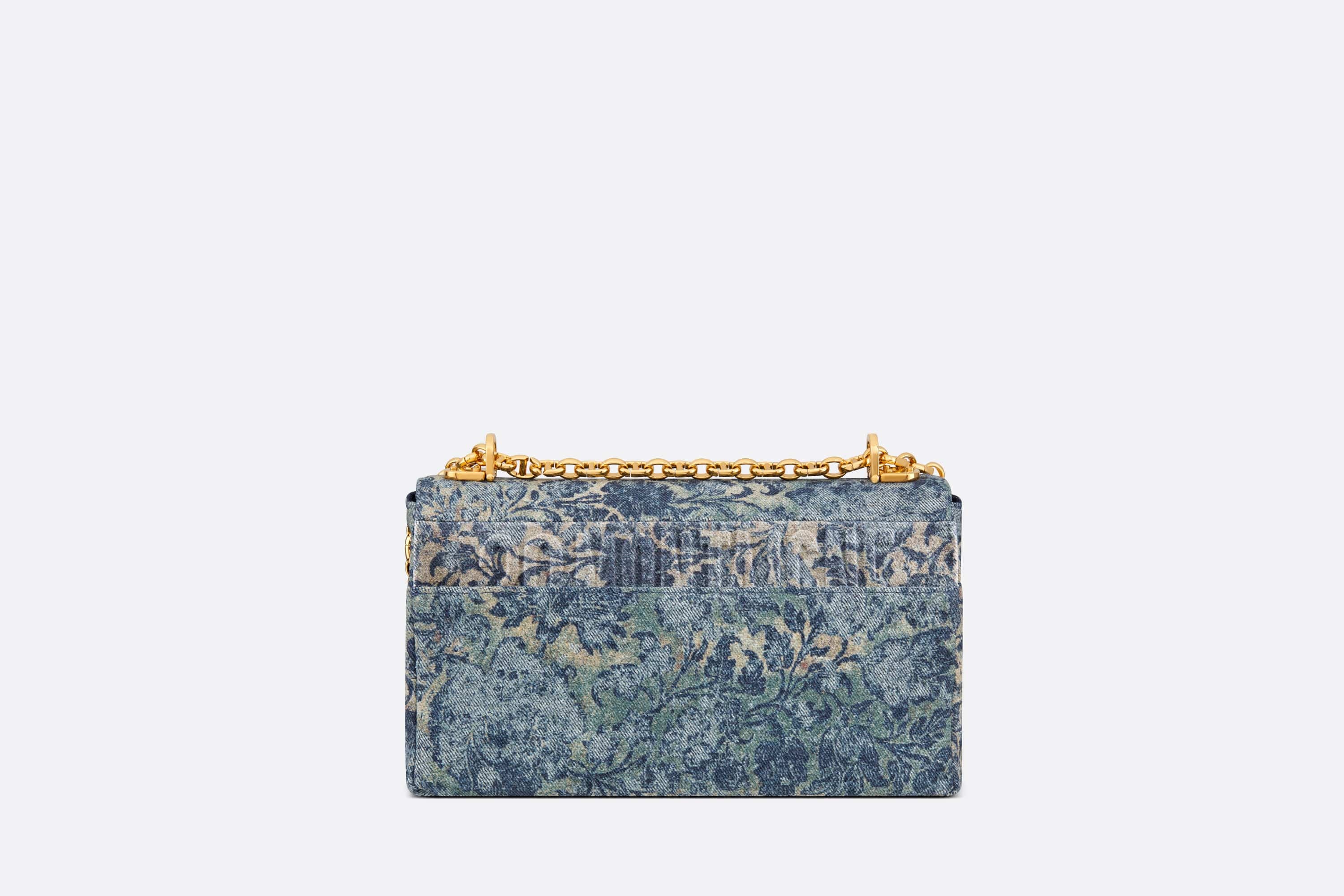 Medium Dior Caro Bag - 5