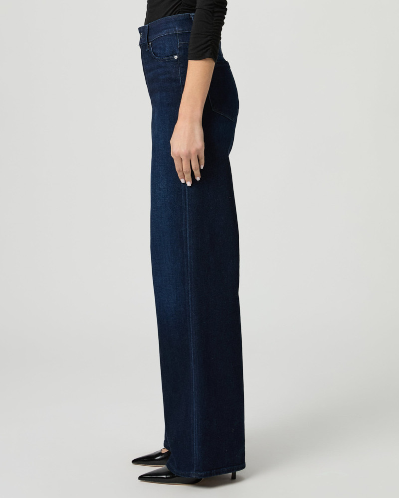 Anessa 33" Wide Leg Jean 3
