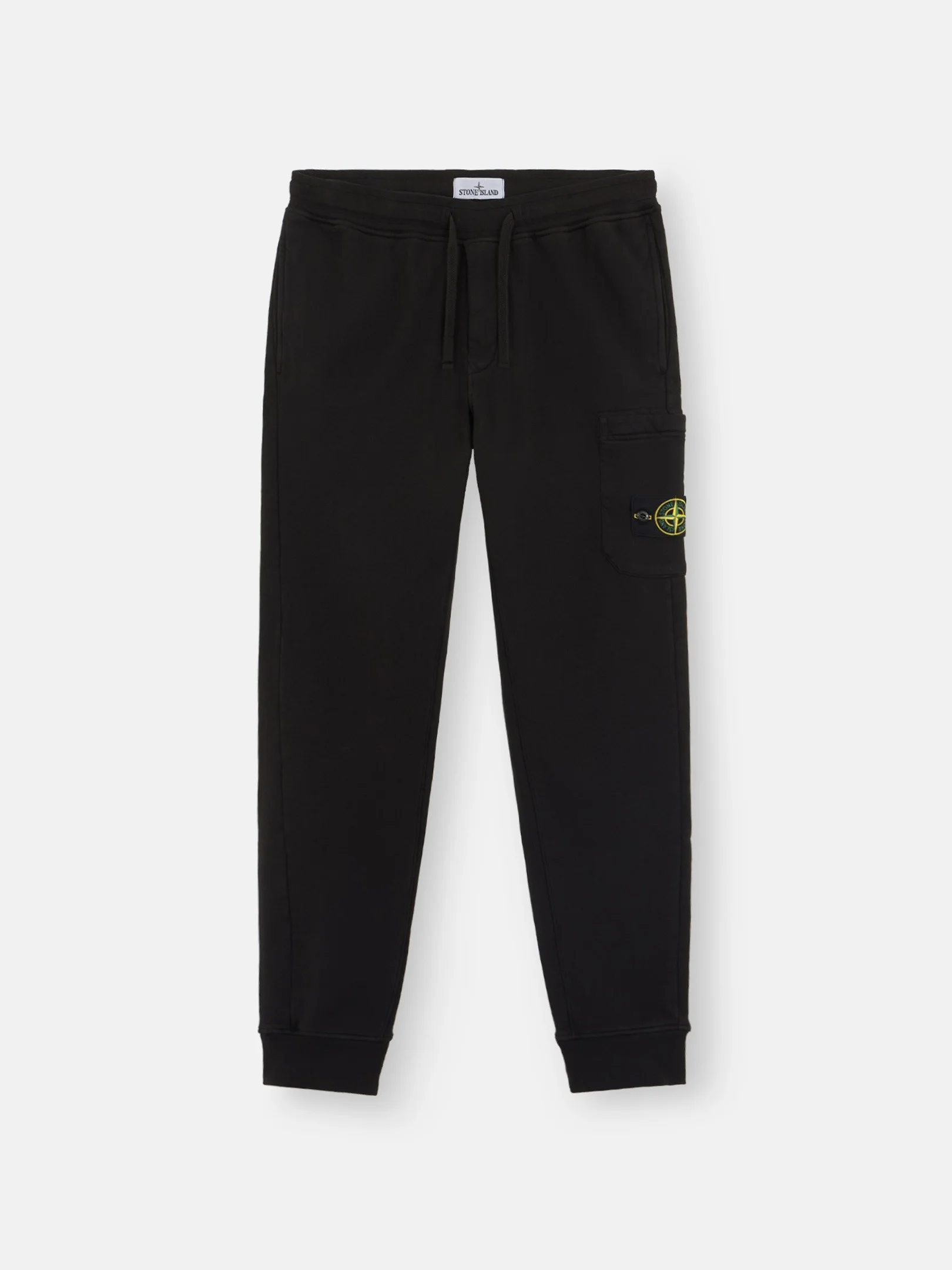 6200010 ORGANIC COTTON FLEECE - 1