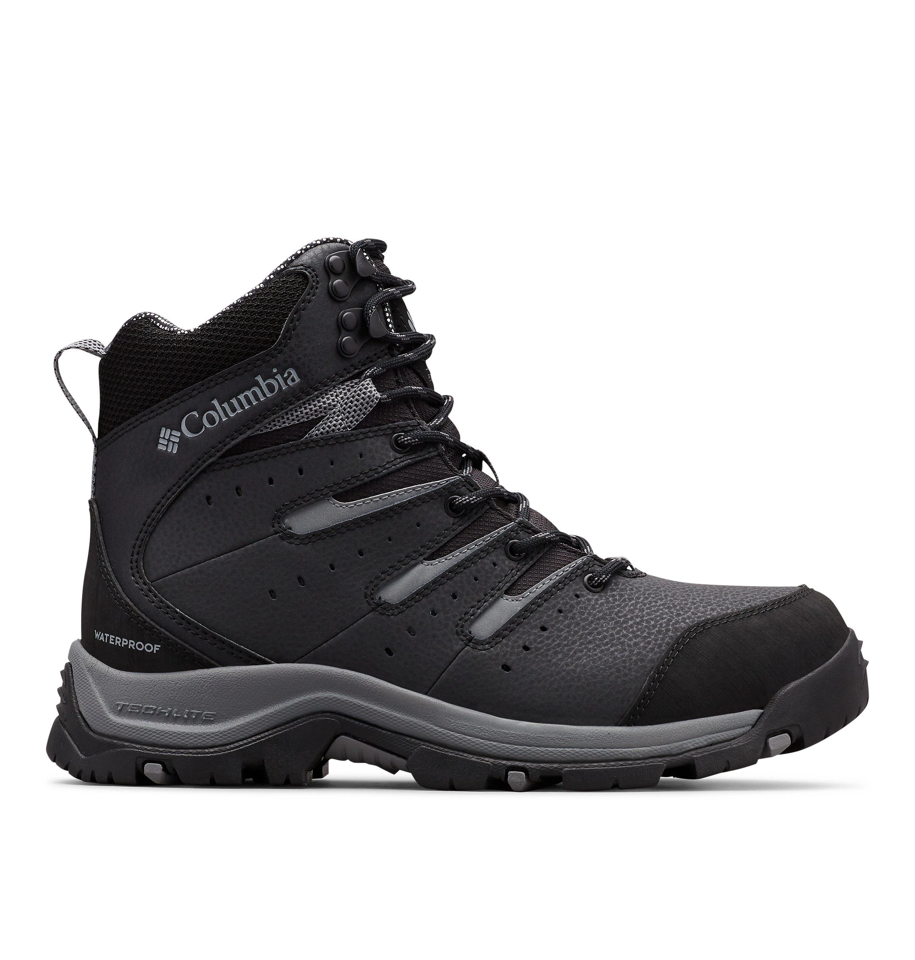 Men's Gunnison II Omni-Heat Boot - 1