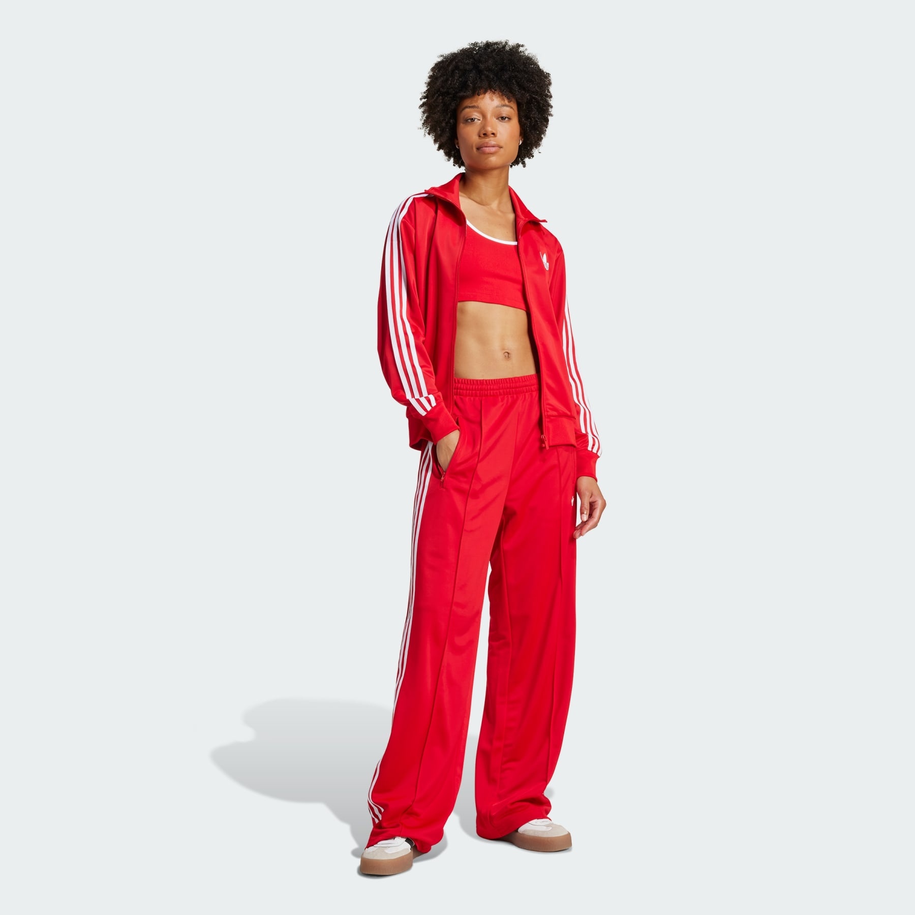 Adicolor Classic Firebird Loose Track Top - 4