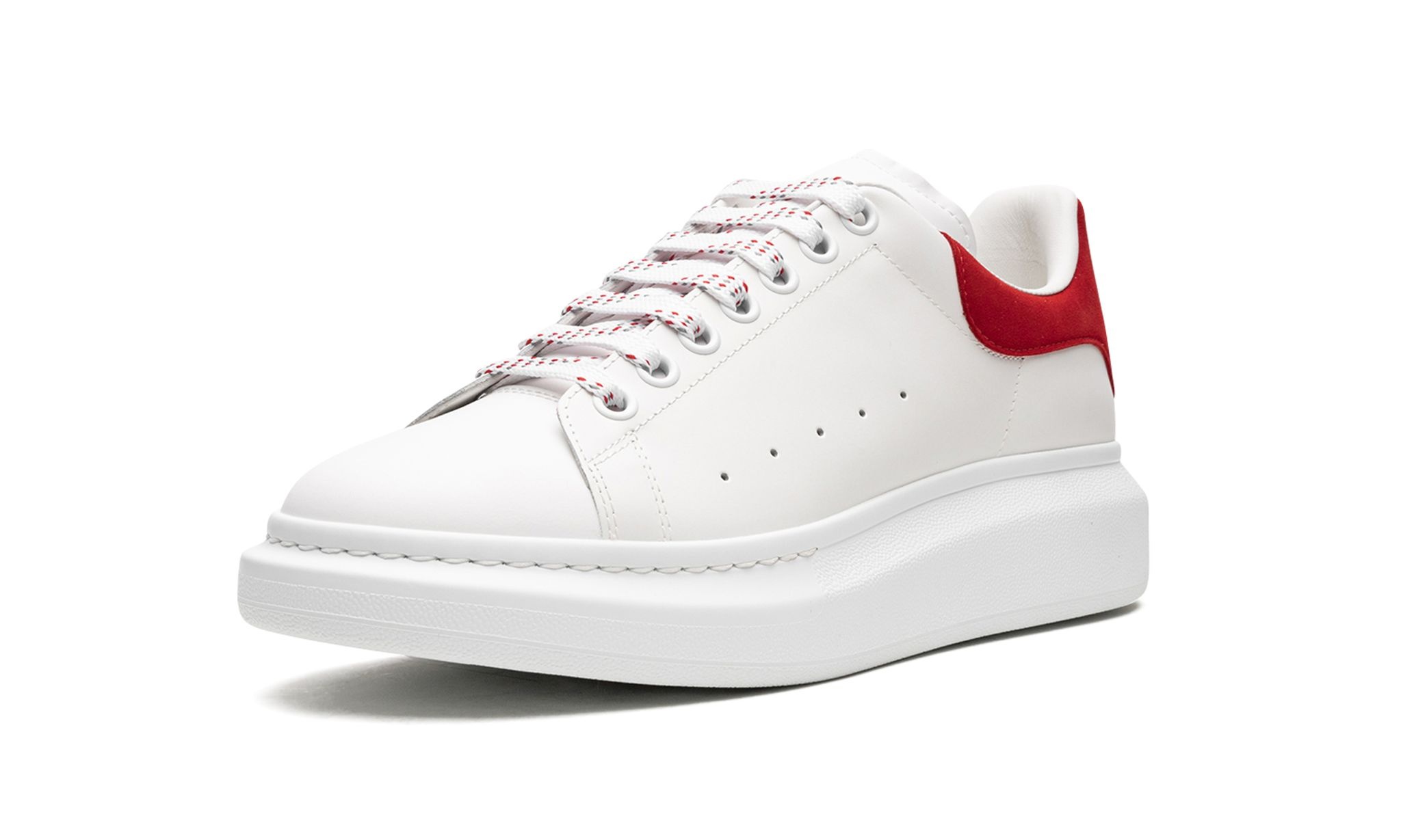 Oversized Sneakers - 4