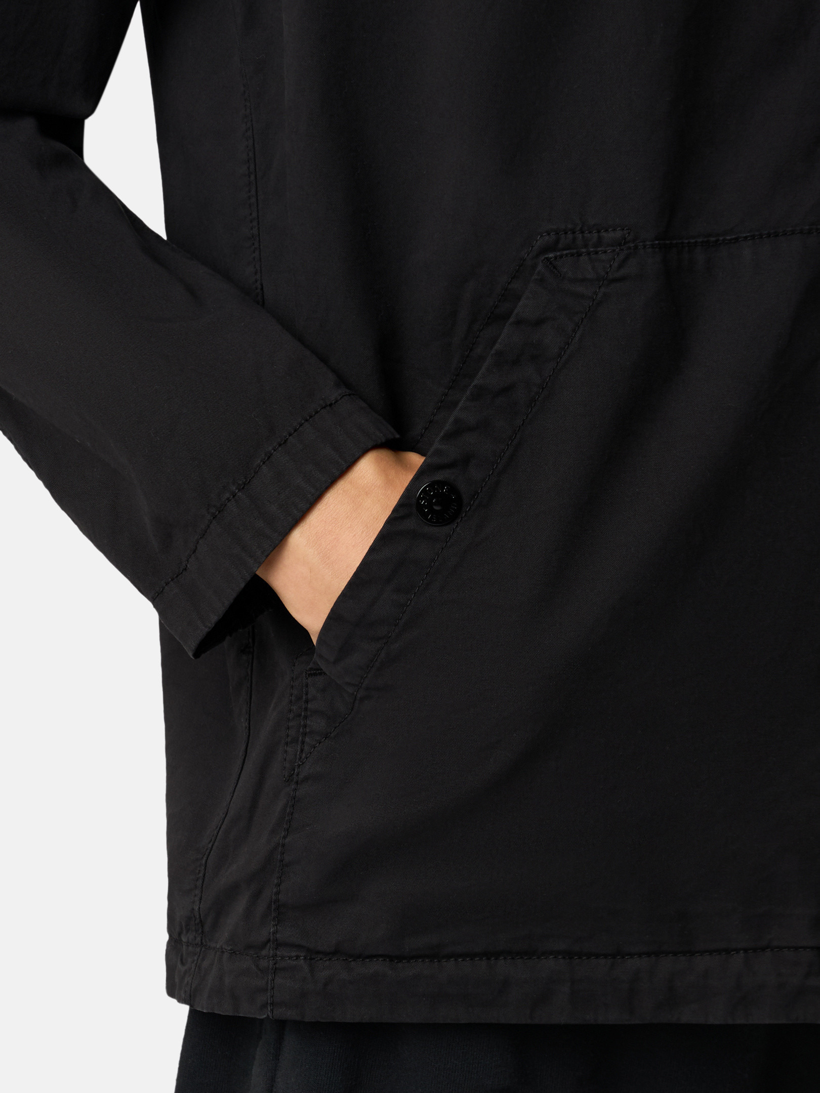 1200032 SUPIMA® COTTON TWILL STRETCH-TC - 4