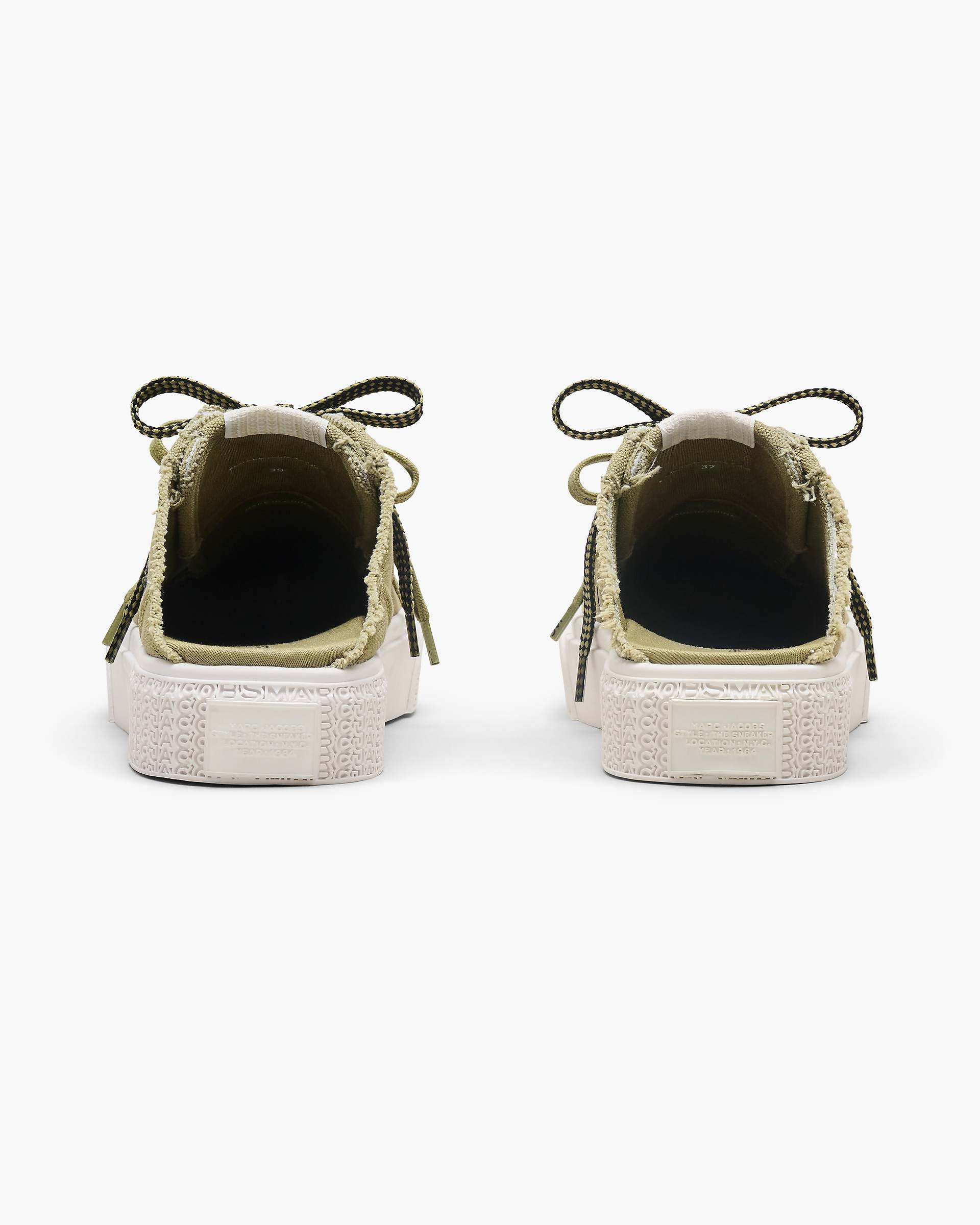 THE SNEAKER MULE - 6
