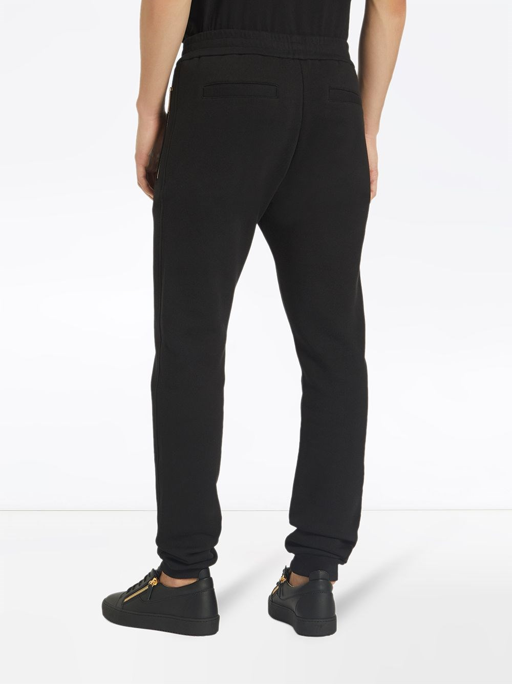 LOGO TROUSERS - 3