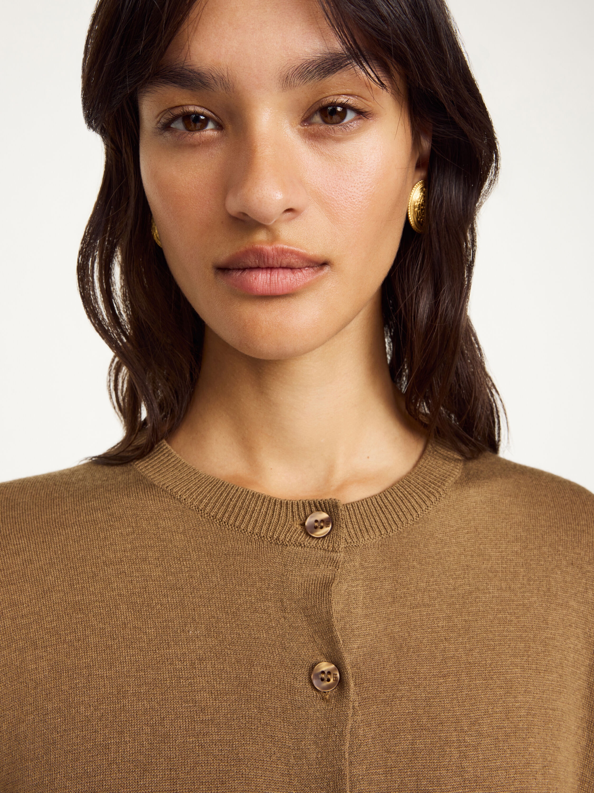 Montie cardigan - 4