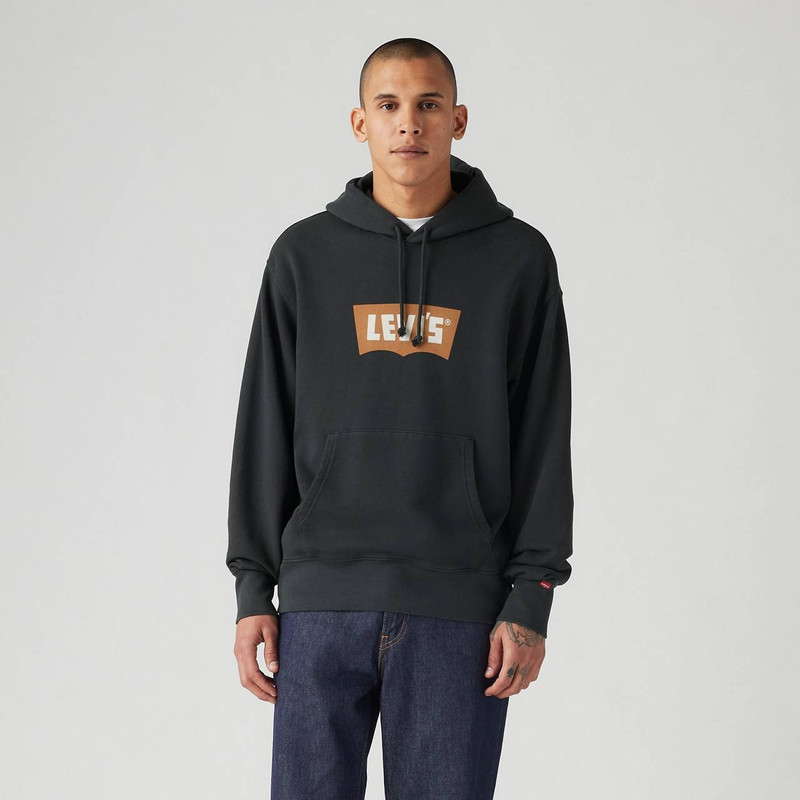 AUTHENTIC HOODIE SWEATSHIRT 1