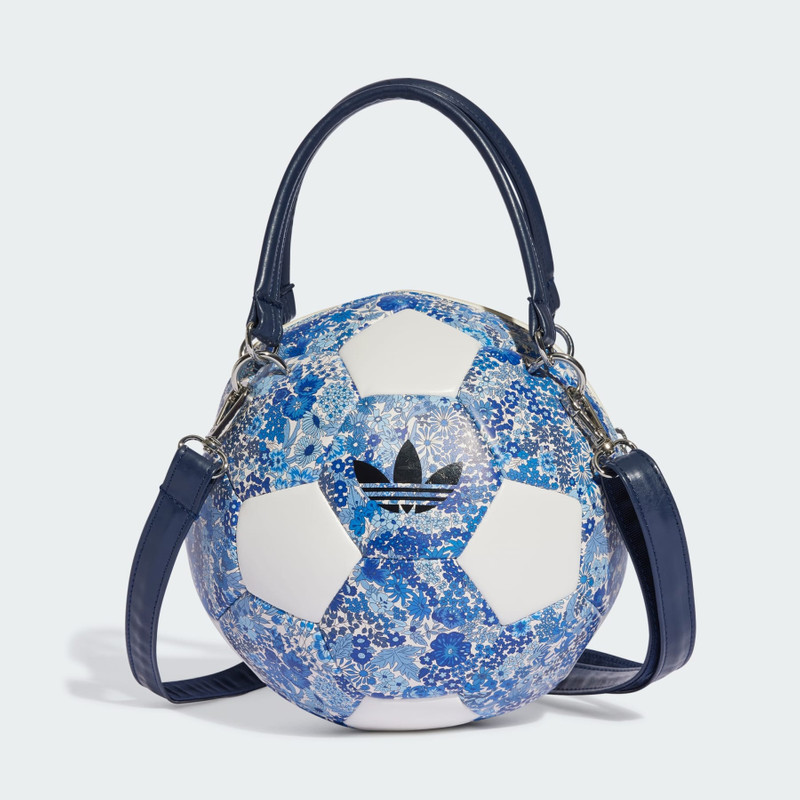 adidas Originals x Liberty London Football Bag 1