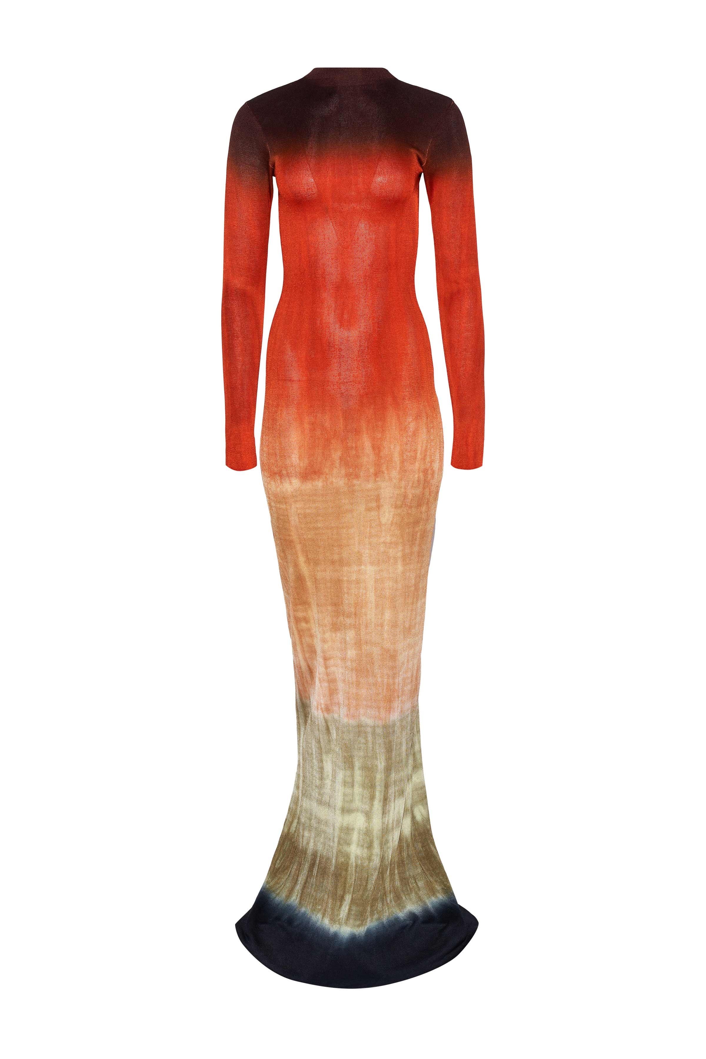 'RHEA' DRESS - 1
