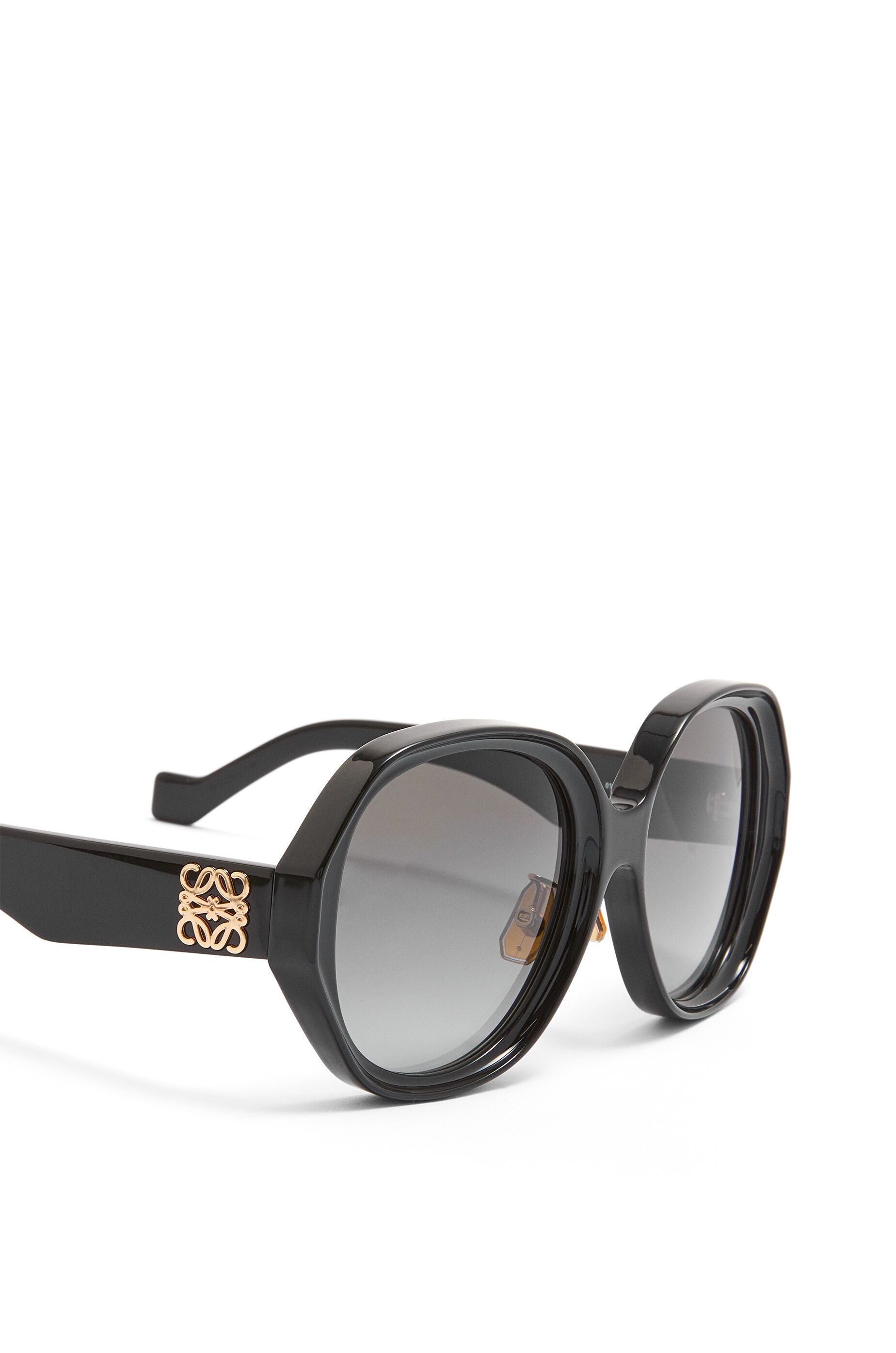 Elipse sunglasses in acetate - 5