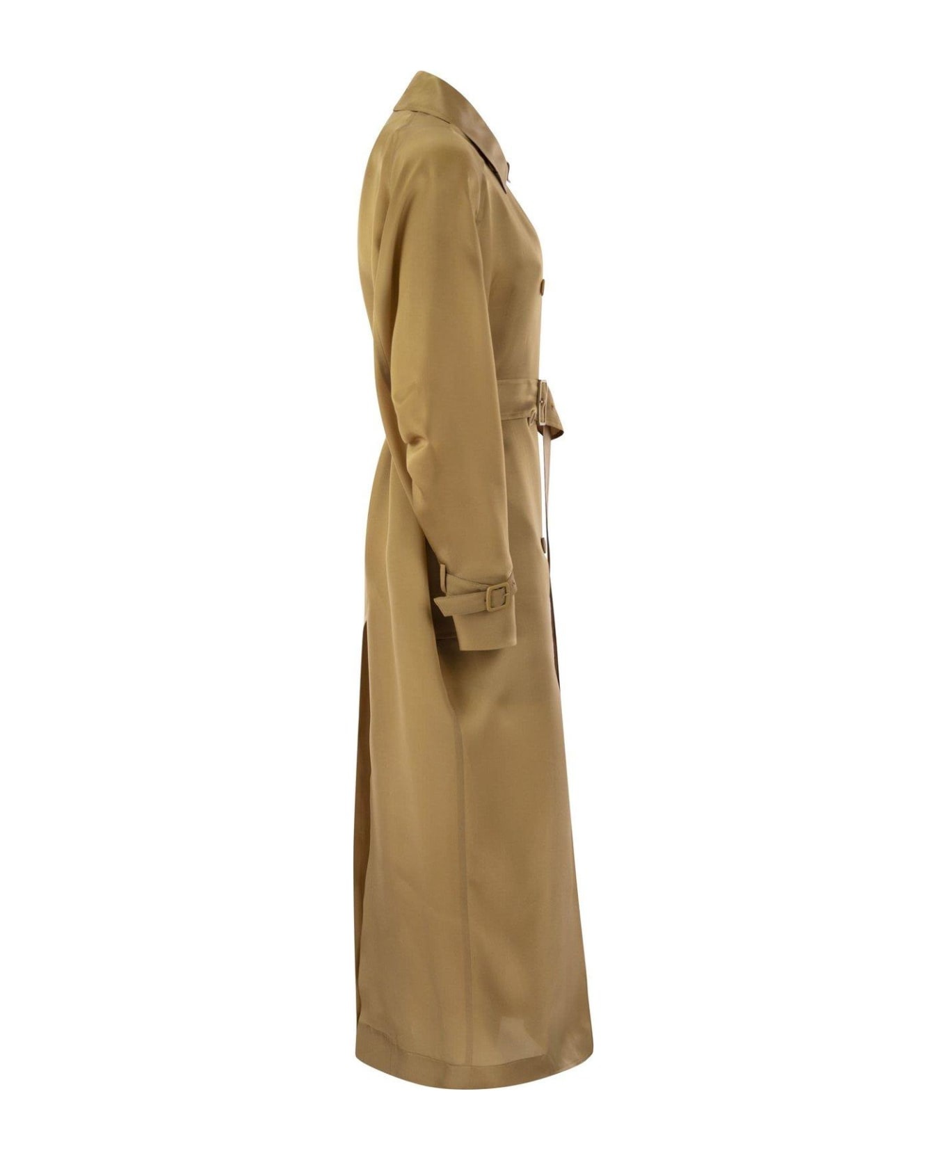 Sacco Single Breasted Jacket - 3