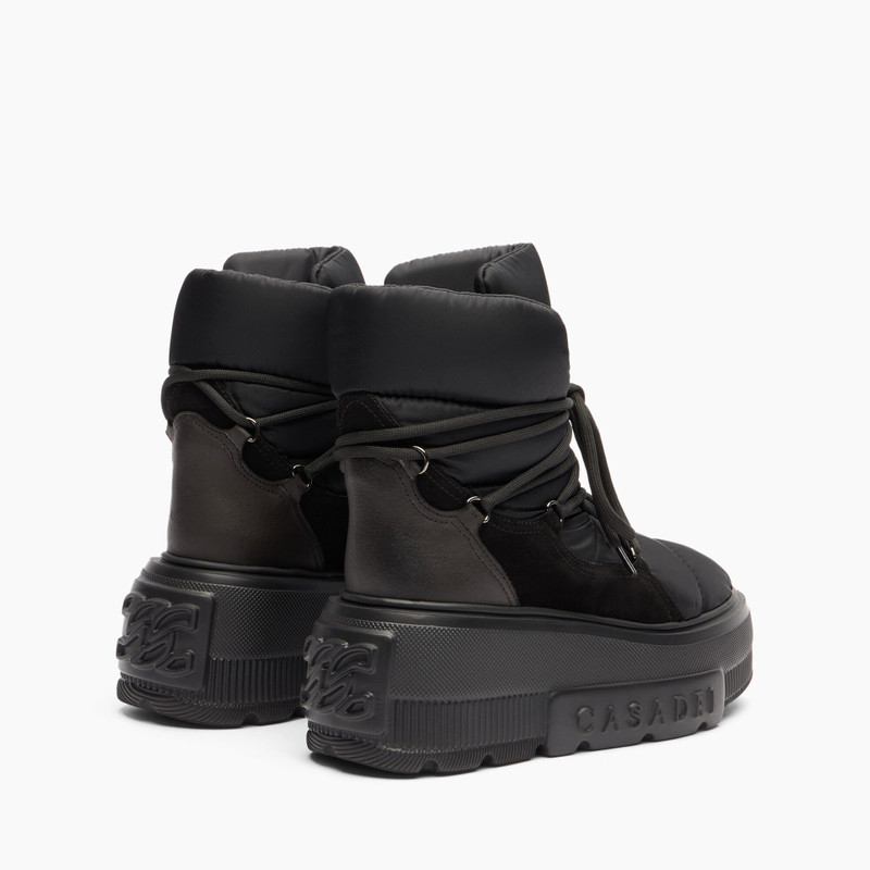 Nexus Ankle Boot 4