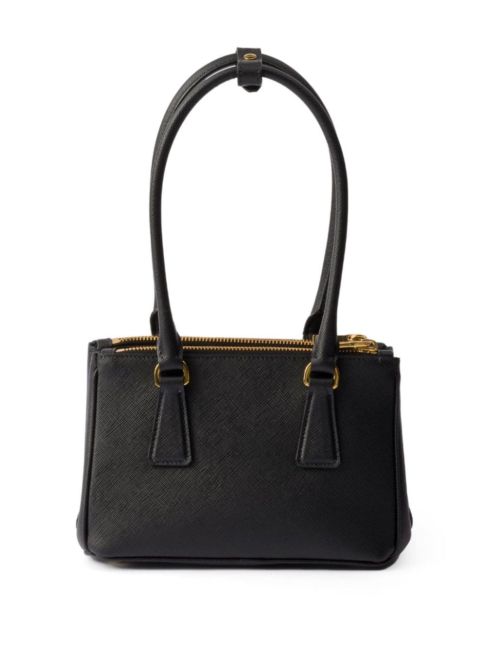 Galleria Saffiano leather mini-bag - 4