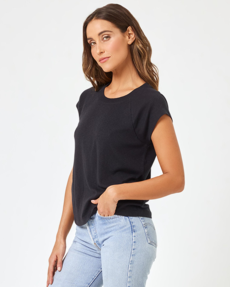 L*SPACE Sunday Tee outlook