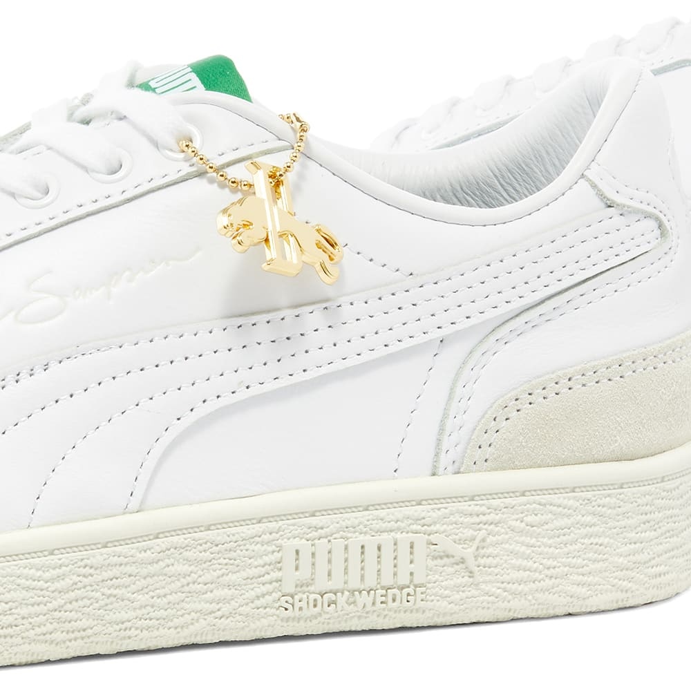 Puma Ralph Sampson Lo Dassler Legacy - 4